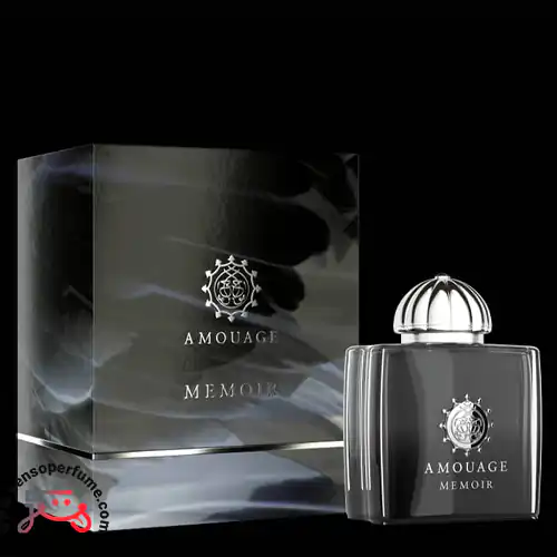 عطر ادکلن آمواج ممویر زنانه